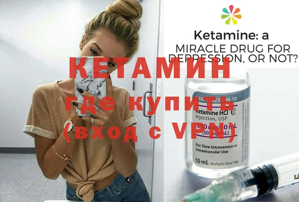амф Пересвет